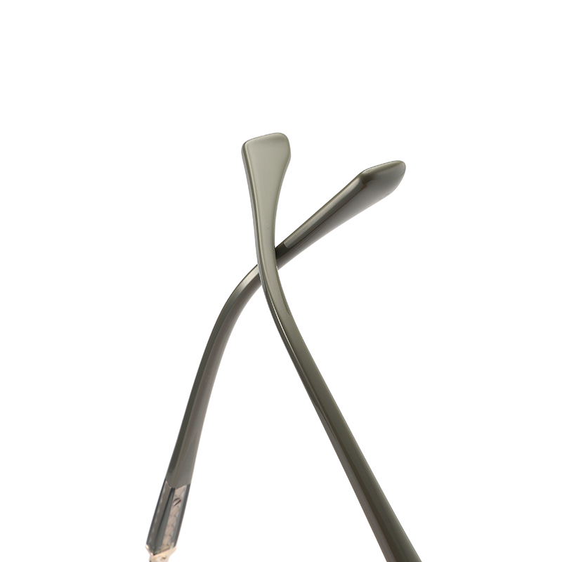 YG11064 METAL OPTICAL FRAMES